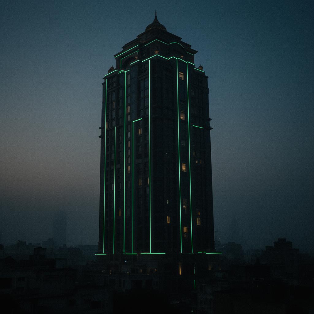 Panchshil Realty — Panchshil.